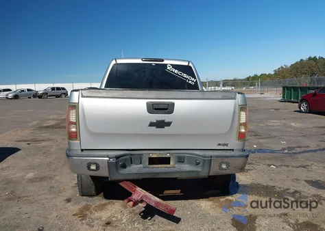 2012 Chevrolet Silverado 1500 Lt from USA, damaged, VIN 3GCPCSEA5CG197458